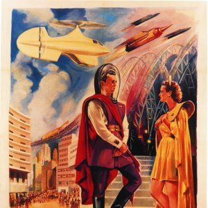 Foto Daqui a Cem Anos