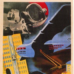 Foto Daqui a Cem Anos