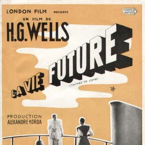 Foto Daqui a Cem Anos