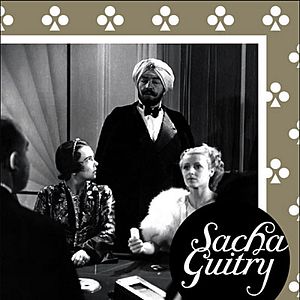 Foto A História de um Trapaceiro