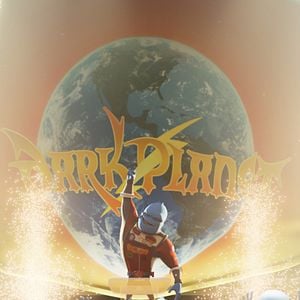 Foto A Fuga do Planeta Terra