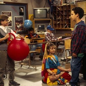 Foto O Mundo é dos Jovens