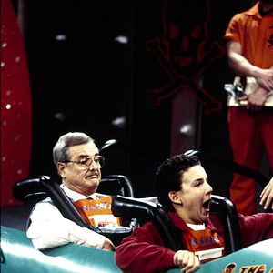 Foto O Mundo é dos Jovens