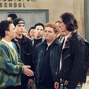 Foto O Mundo é dos Jovens