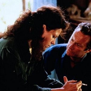 Foto Nas Montanhas dos Gorilas