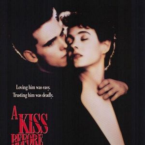 Foto Um Beijo Antes de Morrer