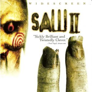 Foto Jogos Mortais 2