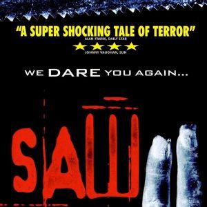 Foto Jogos Mortais 2