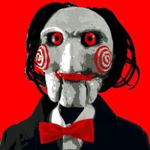 Foto Jogos Mortais 2