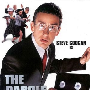 Foto Um Agente em Apuros