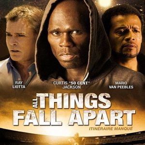 Foto A Luta de um Campeão