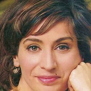 Foto Muriel Santa Ana