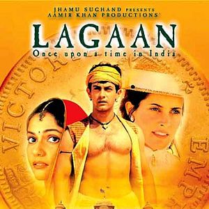 Foto Lagaan: Once Upon a Time in India