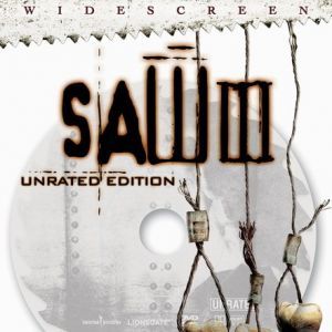 Foto Jogos Mortais 3