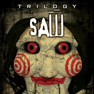 Foto Jogos Mortais 3