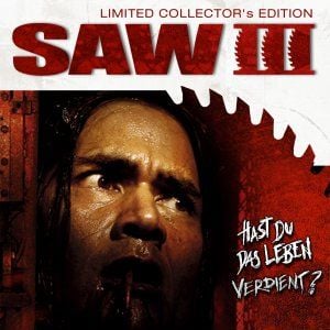 Foto Jogos Mortais 3