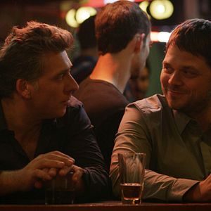 Foto Ha-Sippur Shel Yossi