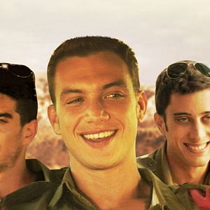 Foto Ha-Sippur Shel Yossi