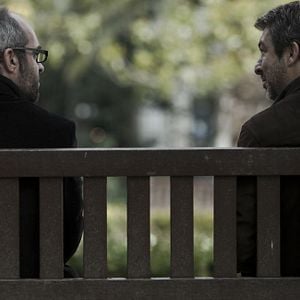 Foto O Que os Homens Falam