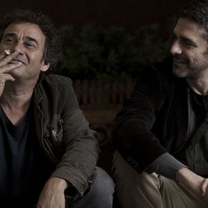 Foto O Que os Homens Falam