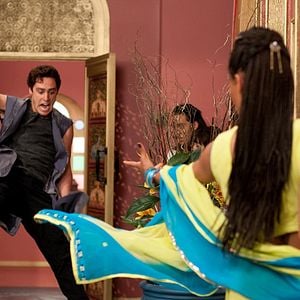 Foto Richard Brancatisano