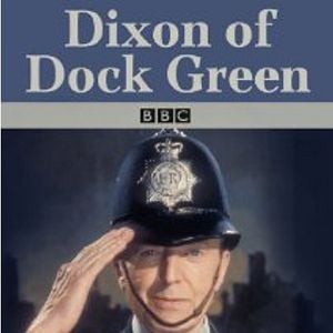 Foto Dixon of Dock Green