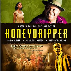 Foto Honeydripper - Do Blues ao Rock