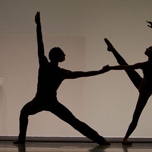 Foto São Paulo Companhia de Dança