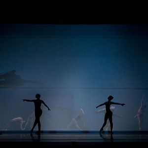 Foto São Paulo Companhia de Dança