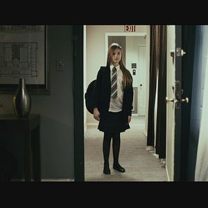 Foto O Segredo da Borboleta