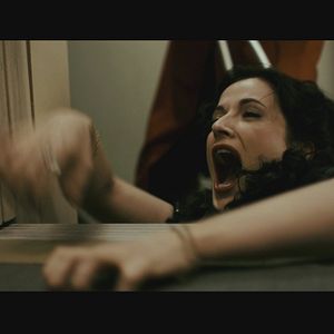 Foto O Segredo da Borboleta