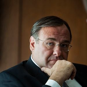 Foto James Gandolfini