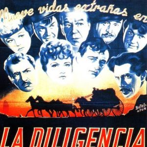 Foto No Tempo das Diligências