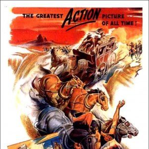 Foto No Tempo das Diligências