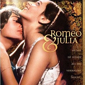 Foto Romeu & Julieta