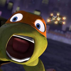 Foto Turtle Ninjas (2012)