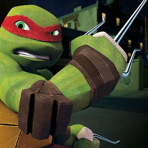 Foto Turtle Ninjas (2012)