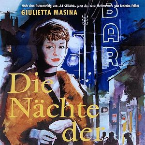 Foto Noites de Cabíria