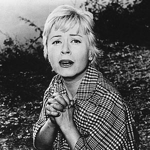 Foto Giulietta Masina