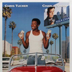 Foto Tudo por Dinheiro