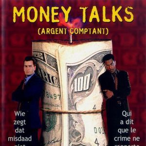 Foto Tudo por Dinheiro