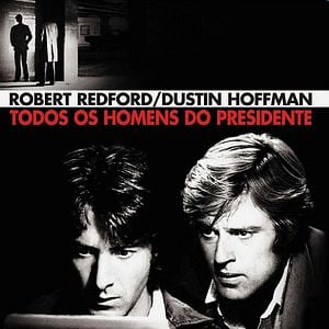 Foto Todos os Homens do Presidente