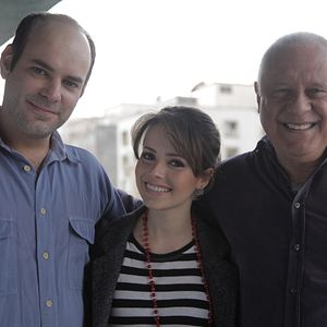 Foto Quando Eu Era Vivo