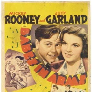 Foto Sangue de Artista