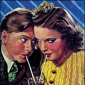 Foto Sangue de Artista