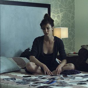 Foto Anna Mouglalis