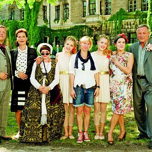 Foto Katharina Thalbach