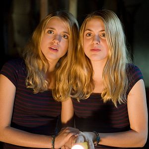 Foto Hanni & Nanni 3