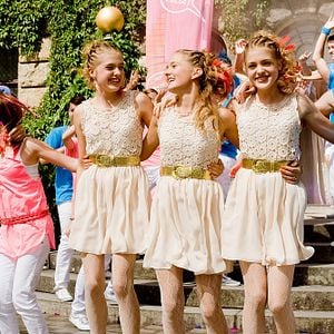 Foto Hanni & Nanni 3