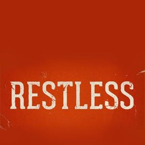 Foto Restless